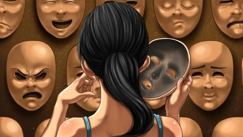 Triumph in the Face of&nbsp;Adversity