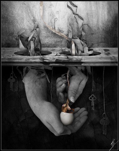 Echoes of a Mother&nbsp;Tongue