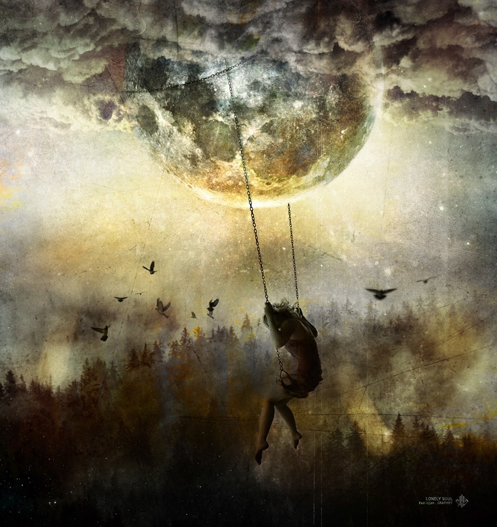 The Dance of&nbsp;Destiny