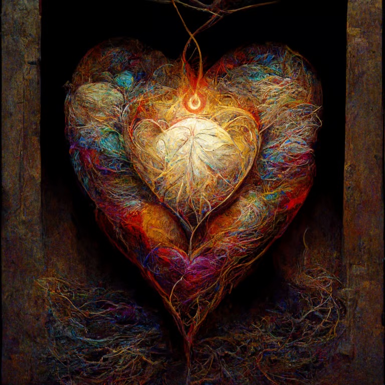 stories from Tina inside the&nbsp;journal