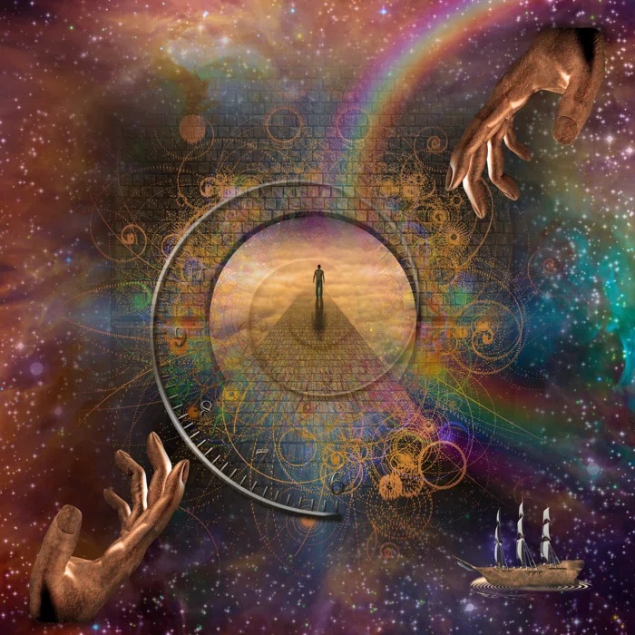 The Turning of the Key