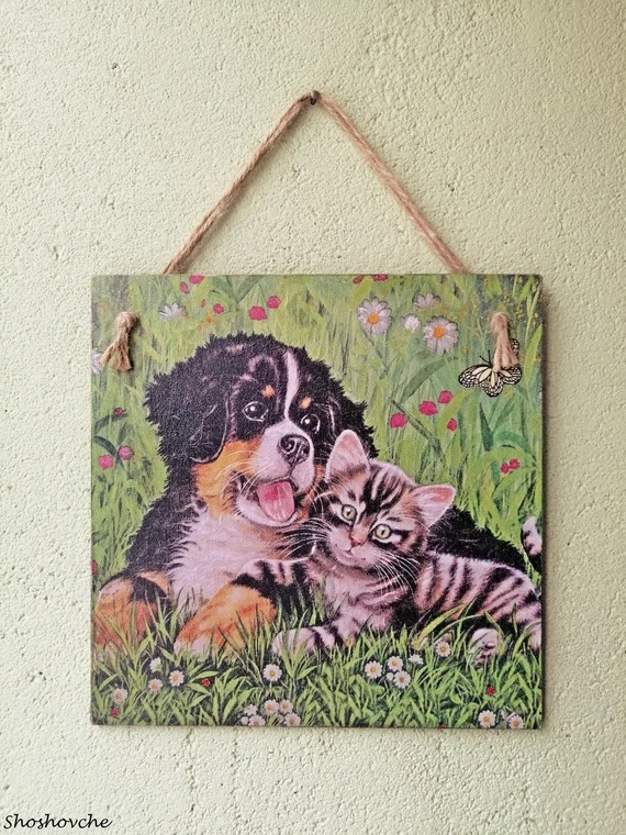 The Best and Worst Furry&nbsp;Friends