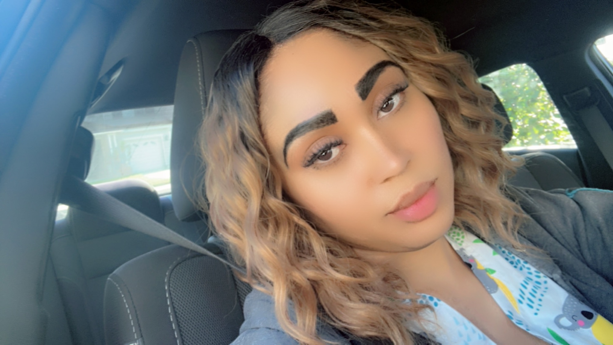 Finding Joy in the Everyday