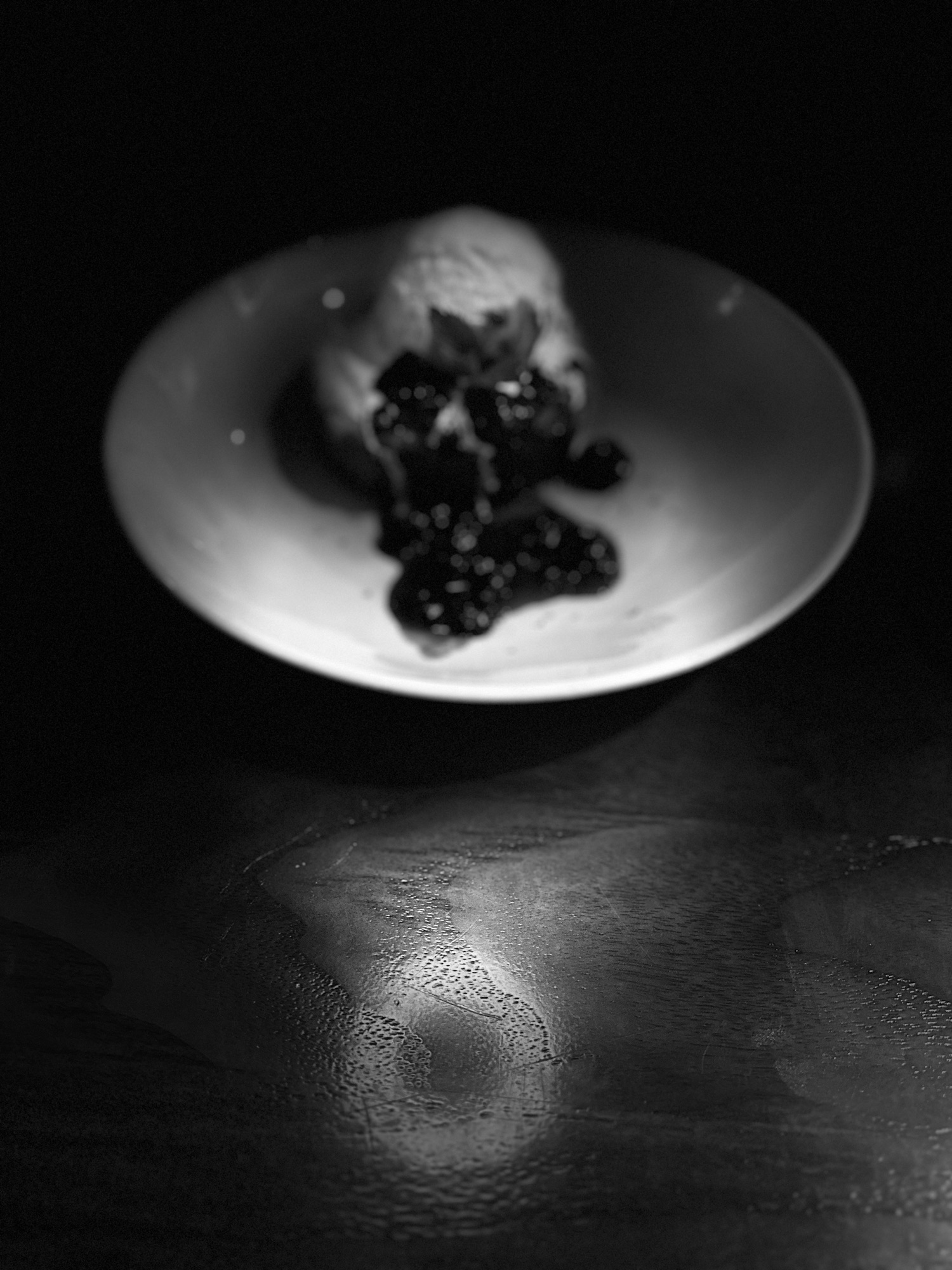 Unexpected Adventure