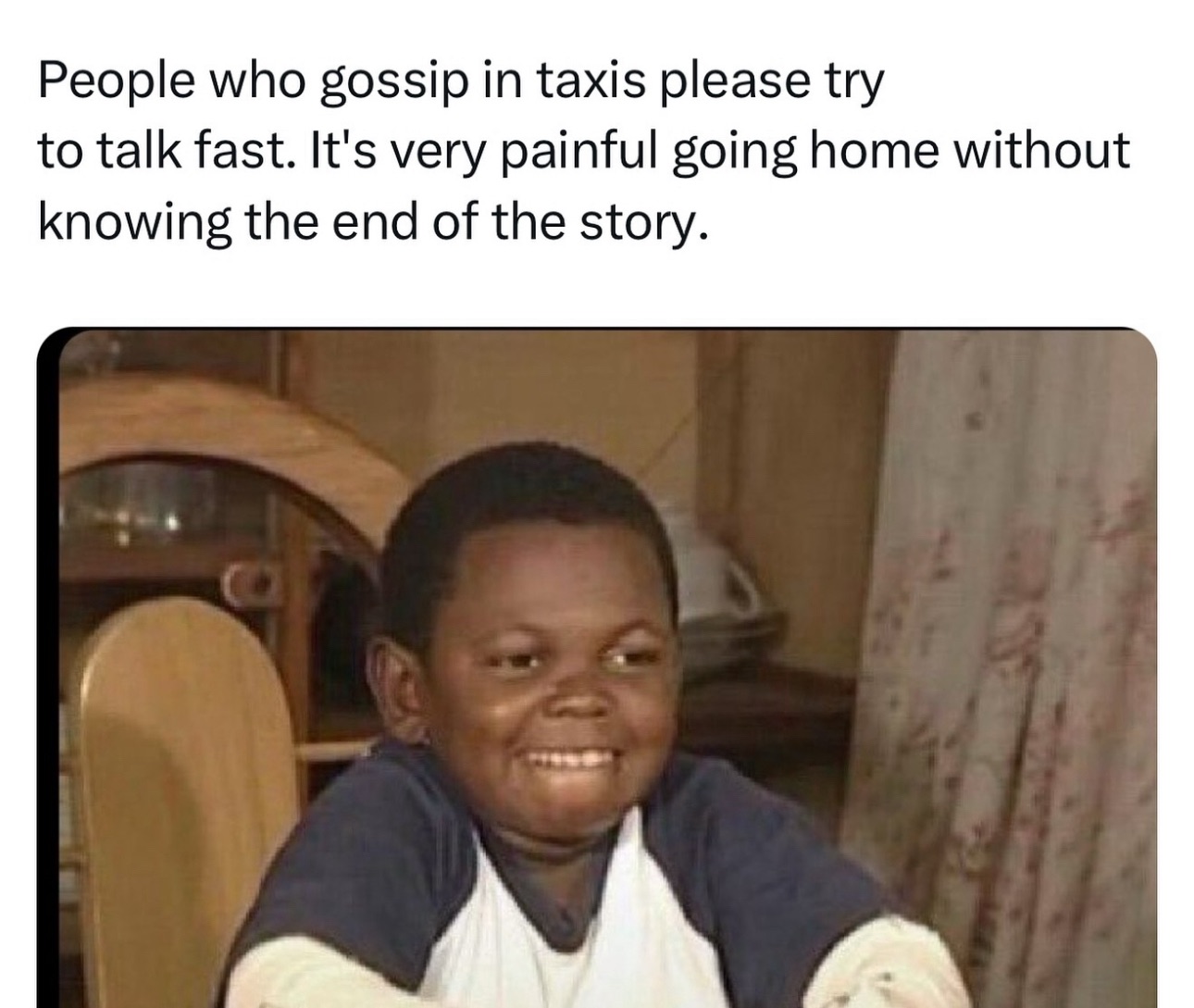 Curious Discovery