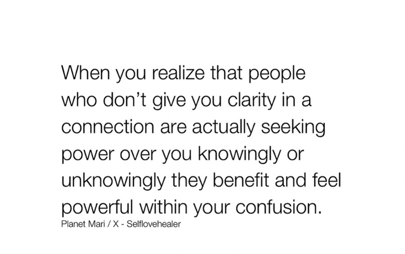 Navigating Blurred Lines and Boundaries