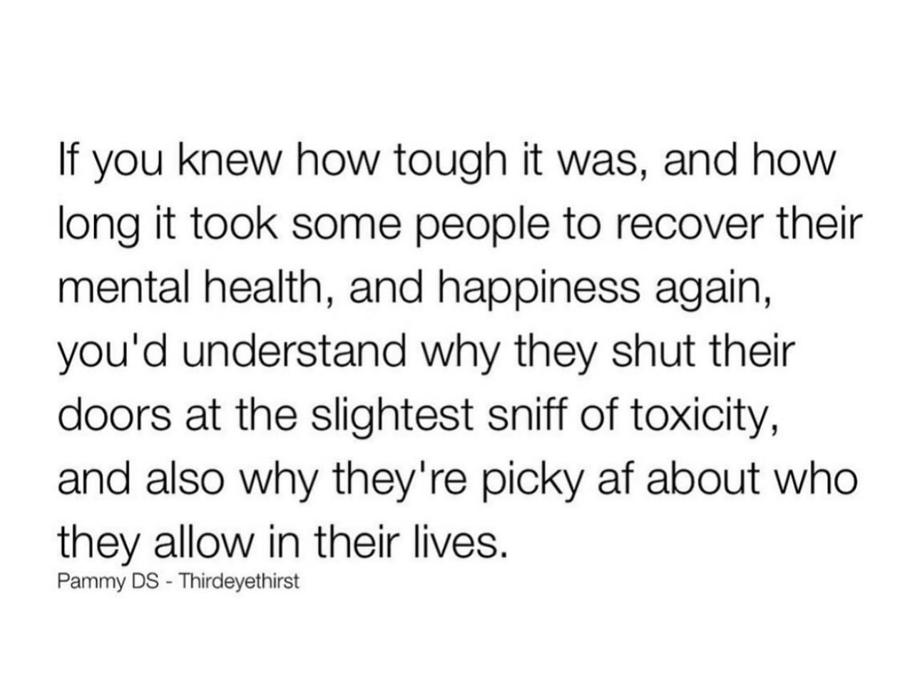 Disagree with the Most