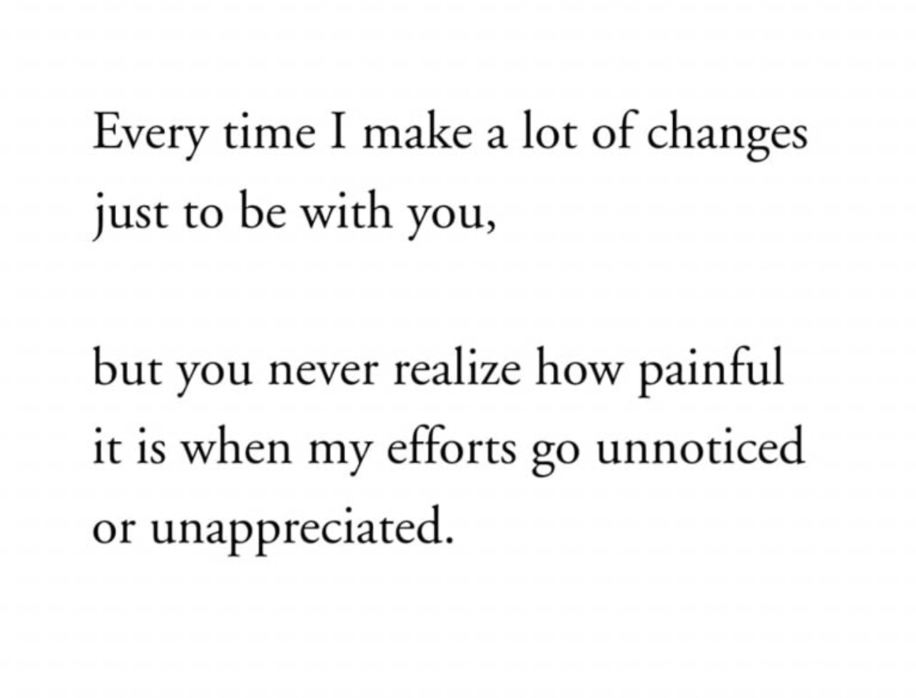 An Eternal Connection Through Letters