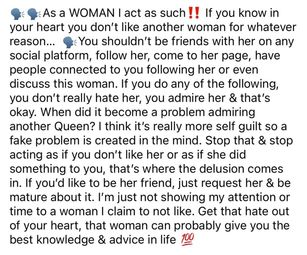 Keeping the Momentum