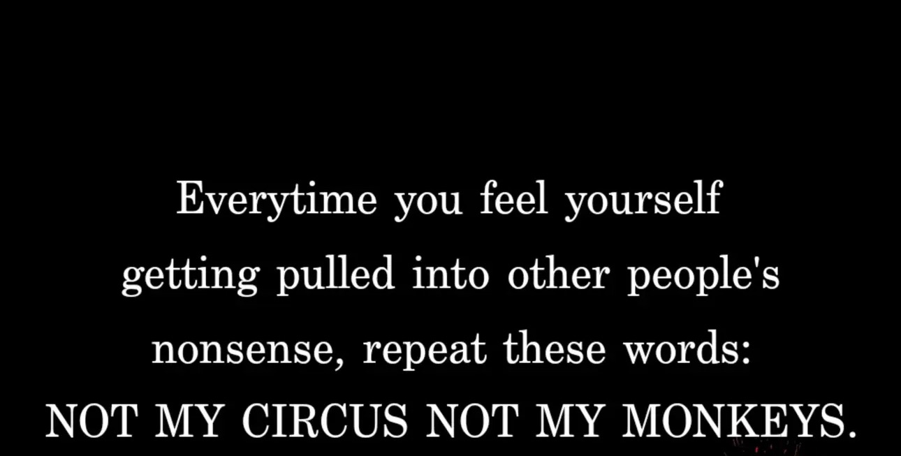 The Curious Curse of the Conversational Opposite