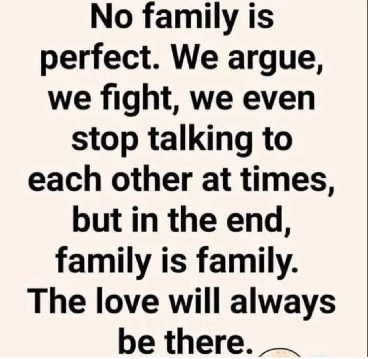 “So, What’s the Catch?” My Journey from Suspicion to Sunshine