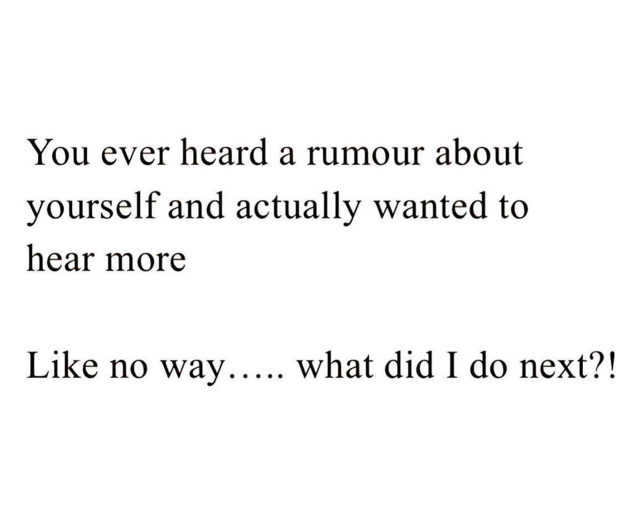 Diving Into the Rabbit Hole of Nested Narratives