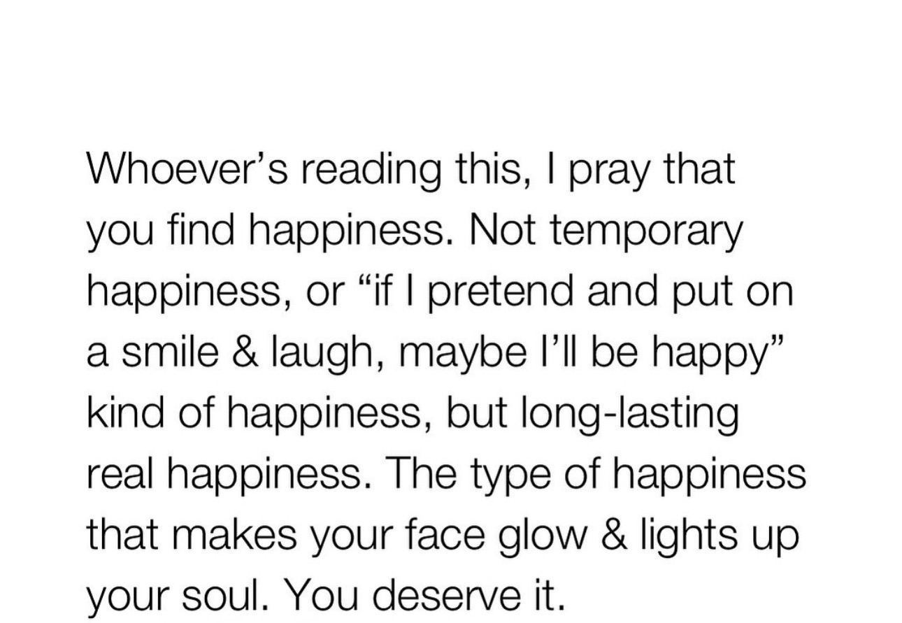 Why Running From Fate Only Leads You Home