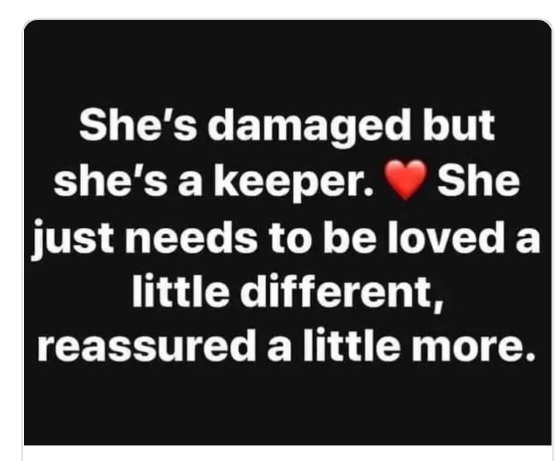 Carry us through&nbsp;anything