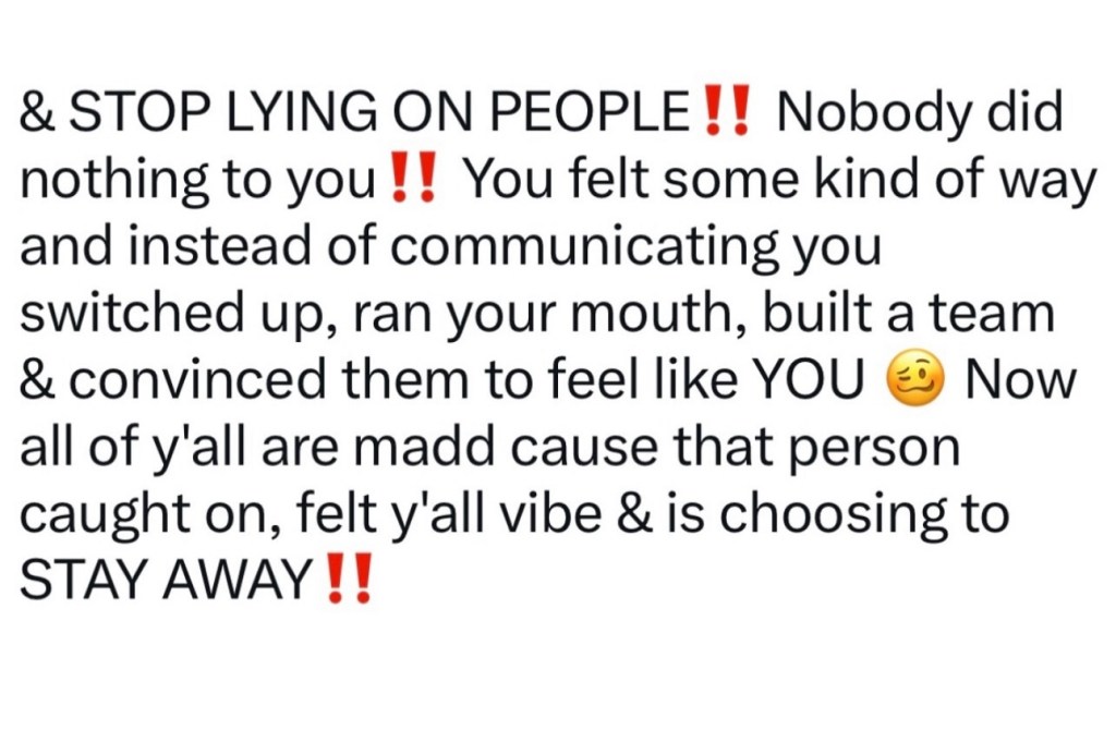 A Winter Poem (From Your Resident Seasonal&nbsp;Grump)