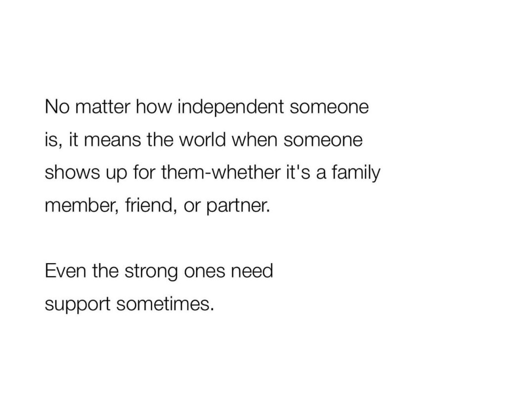 The Harsh Reality of Feeling&nbsp;Alone