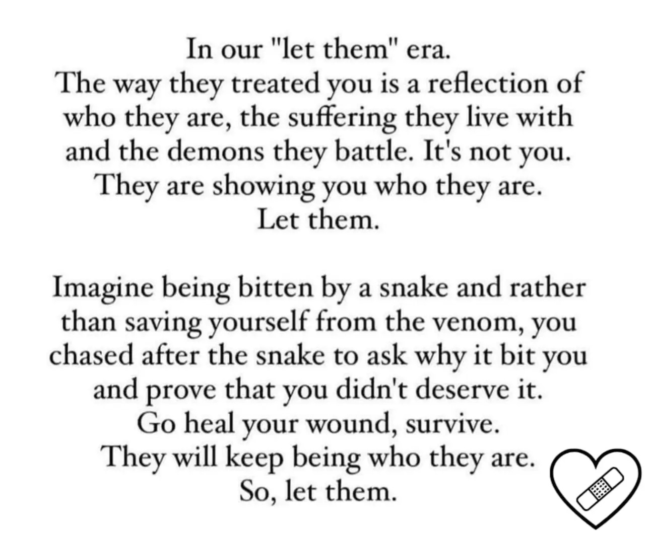 Two Choices