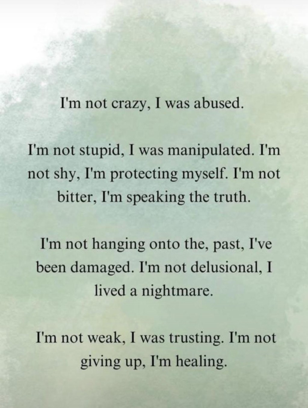 A Journey Through Love, Regret, and Redemption