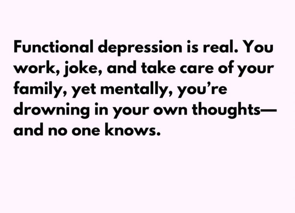 The Real Me and Why I Write