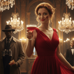  I Became an International Spy