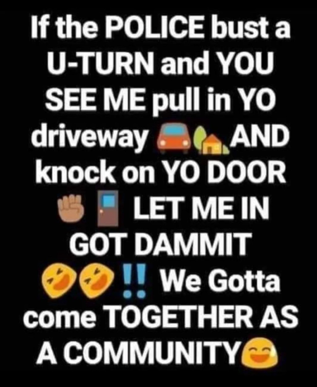 Ride That Turned into a&nbsp;Mystery