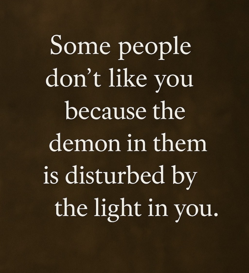 I Met My Doppelgänger