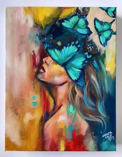 When You Get Adopted by a Tribe That Isn’t Yours