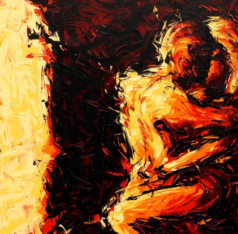 The Secret Life of Sarah