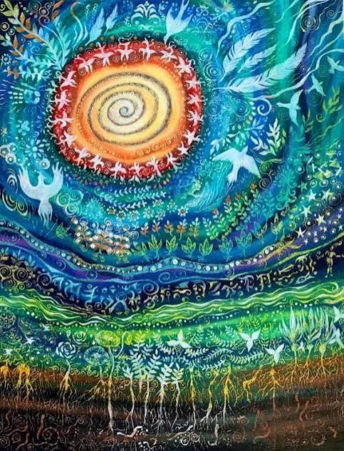 Why Being the Resident Reality Check is a Lonely (But Hilarious) Job