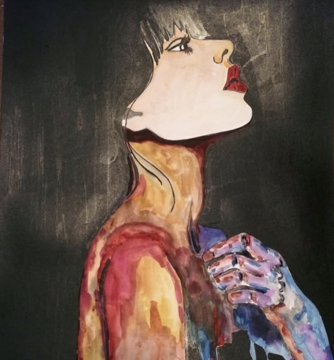 You Aren’t a Library Book