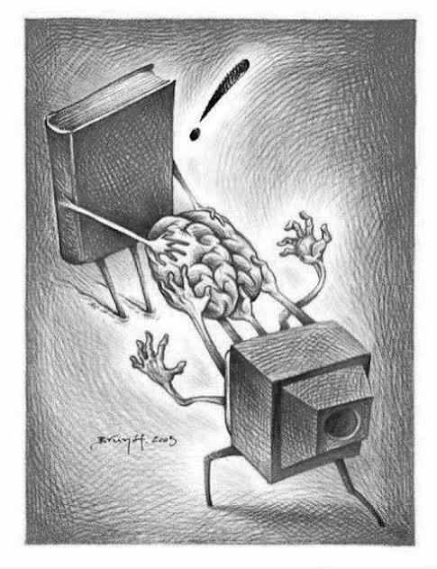 The “Talk-to-Wall” Syndrome