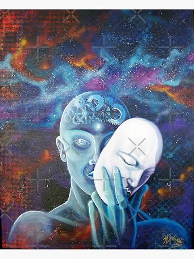 Why I Physically Can’t Keep a Secret