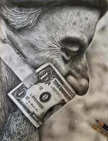 Why You Should Never Pity Me