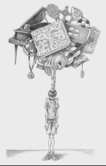 Being “Too Thoughtful” in a World That Doesn’t Notice