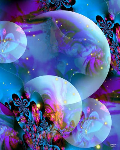 The Mystery of the Ever-Changing Digits