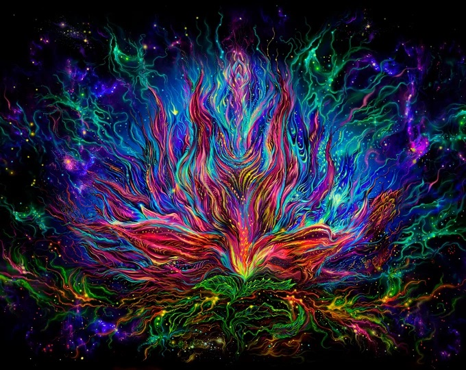 When Your Zen is Actually a Red Flag