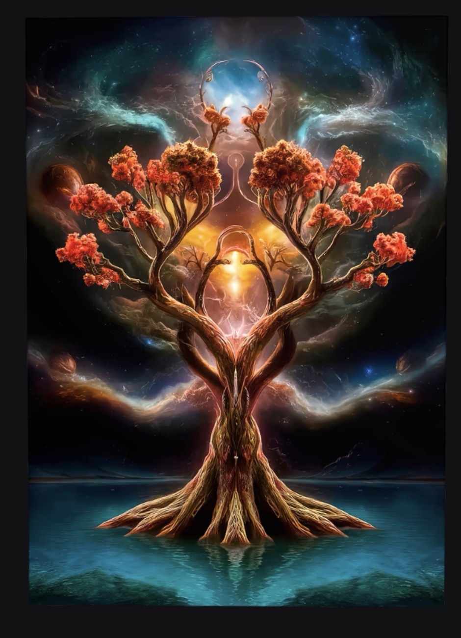 Phase of Life