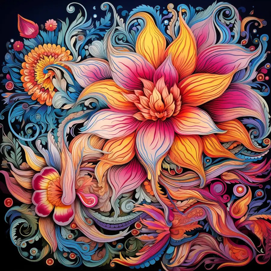 I’ll Decide for Myself, Thanks.