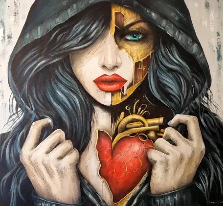 I Am Not a Pit Stop, I Am the Whole Vacation