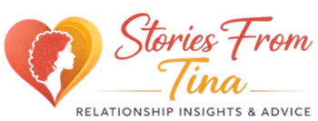 Stories From Tina Logo