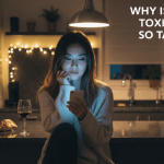 Why Is The Toxicity So Tasty