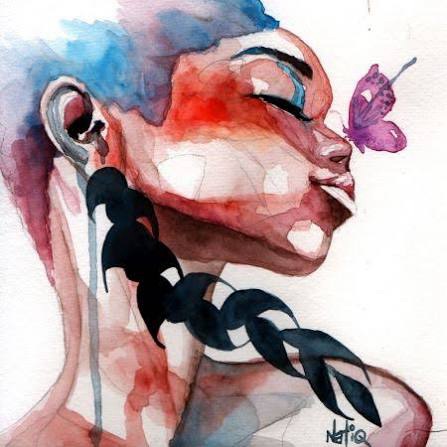 Why I Ghost My Own Life&nbsp;