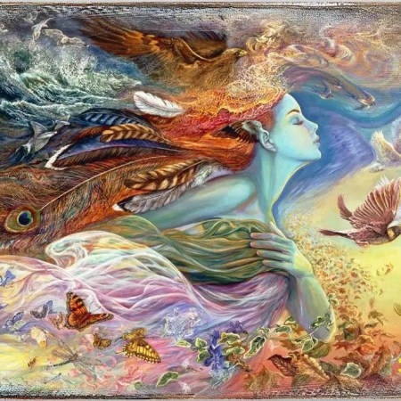 Dispatches from the Quiet Zone