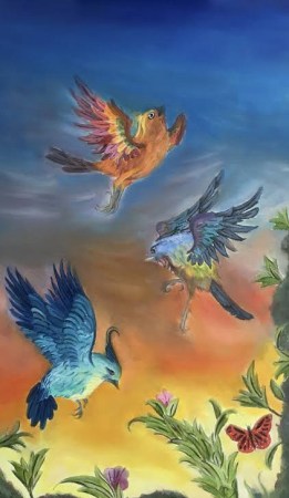 Karma They Can’t Escape