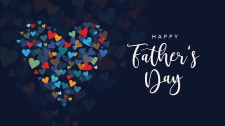 Happy Father’s Day to the Ones Who Actually Show Up