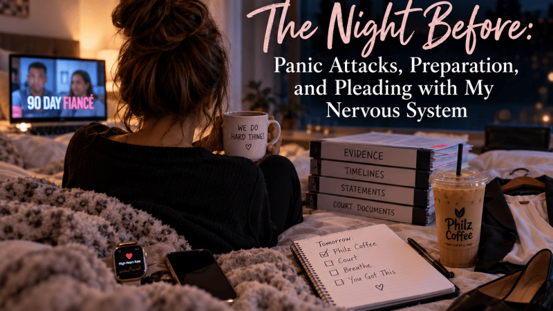 The Night Before